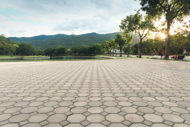Reasons to Select Us for Your Driveway Paving Requirements in Park City, MT