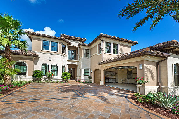 Best Best Driveway Pavers  in Park City, MT