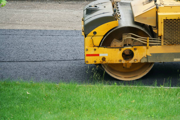 Best Driveway Pavers Cost  in Park City, MT