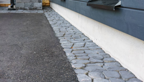 Best Decorative Driveway Pavers  in Park City, MT